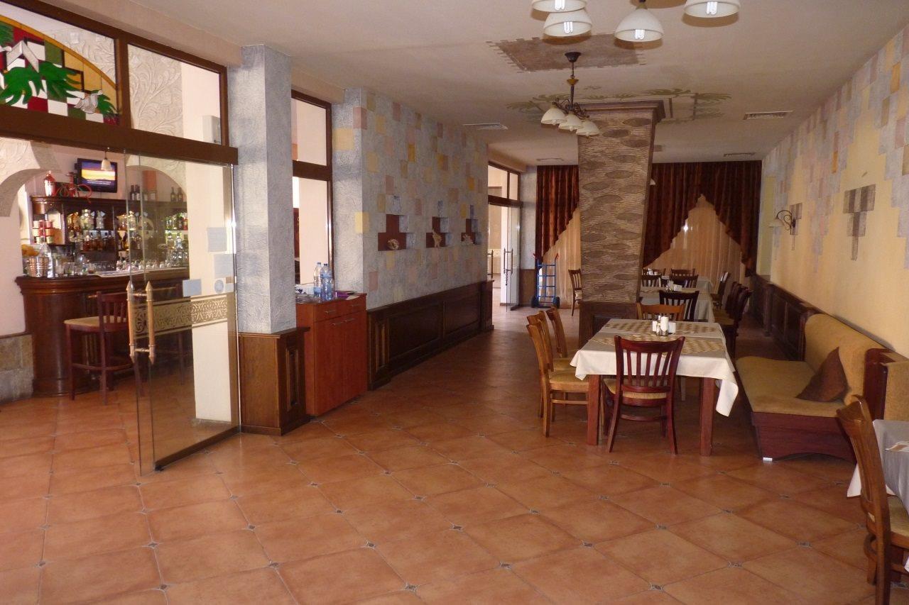 Aparthotel Palazzo Pantai Sunny Luaran gambar
