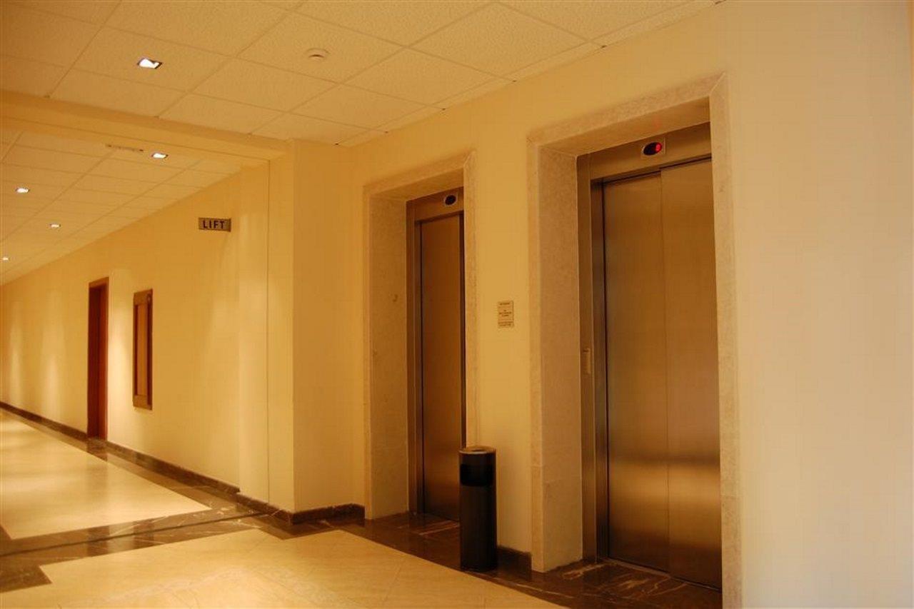 Aparthotel Palazzo Pantai Sunny Luaran gambar